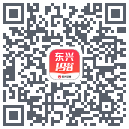 东兴198código QR de descarga de