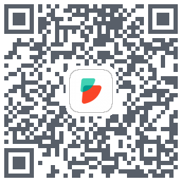 公考雷达รหัส QR สำหรับดาวน์โหลด
