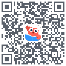 KaDa阅读 QRcode