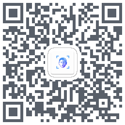 FaceAI Demo QR-код для загрузки