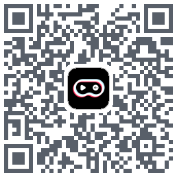 播城codice QR per il download