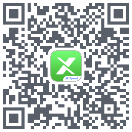 XTrend Speed的下載二維碼