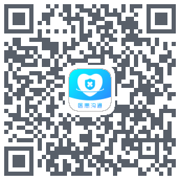 医患沟通código QR de descarga de
