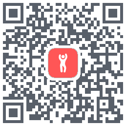 天天跳舞 QRcode
