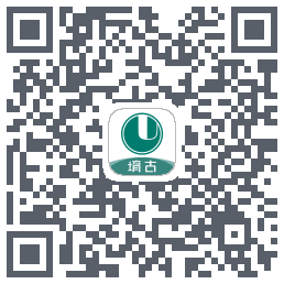 农批管家 QRcode