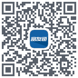 富友通código QR de descarga de