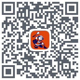 摊上小市código QR de descarga de