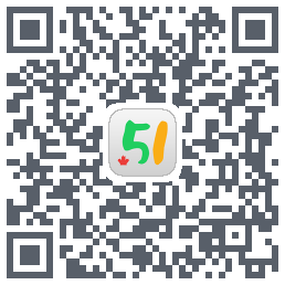 加国无忧(P)รหัส QR สำหรับดาวน์โหลด