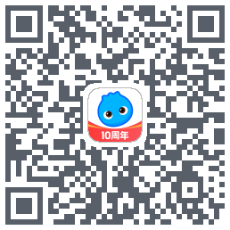 数据测试环境 QRcode