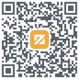 租信宝codice QR per il download