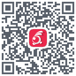 百姓关注 QRcode
