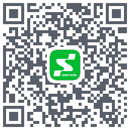 数智生活开发kod QR do pobrania