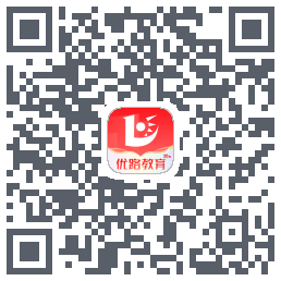 优路教育-testkod QR do pobrania