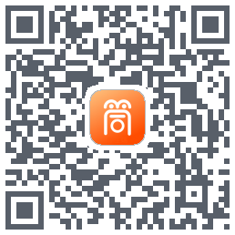 筒筒 QRcode