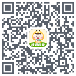 噢啦回收-旧衣服回收旧书旧手机旧家电闲置旧物免费上门回收无忧的下載二維碼