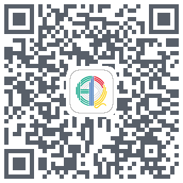 印象ERP的下载二维码