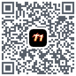 T1鉴定 QRcode