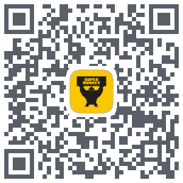 超级猩猩 QRcode
