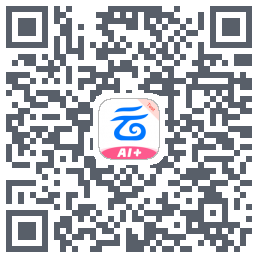 中国移动云盘 QRcode