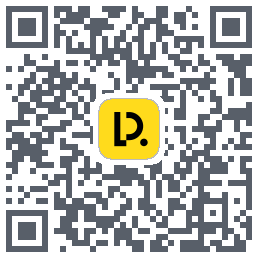 POKi 片刻のダウンロードQRコード