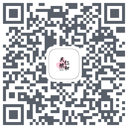 天地仁和商贸城 QRcode