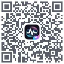 MERIT超燃脂 QR-код для загрузки