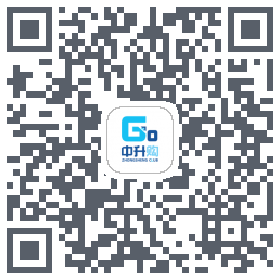 中升GO QRcode