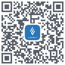 江铃新能源codice QR per il download
