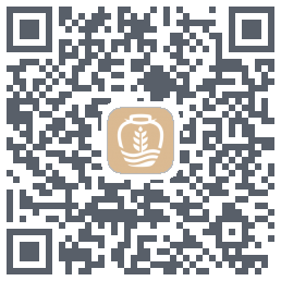 小谷丰收codice QR per il download