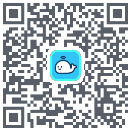 闲趣岛 QRcode