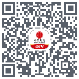 中信期货 QRcode