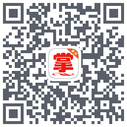 掌通宝家长版 QRcode