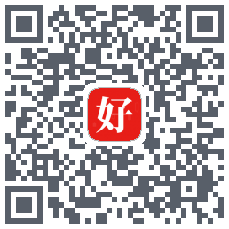 好人好股-Beta QRcode
