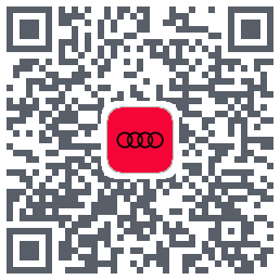上汽奥迪 QRcode
