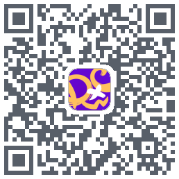 东西潮玩 QRcode