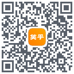 笑乎的下載二維碼