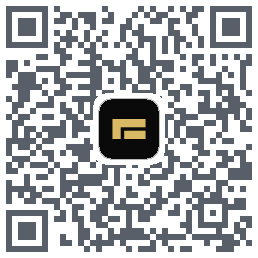极石汽车 QRcode