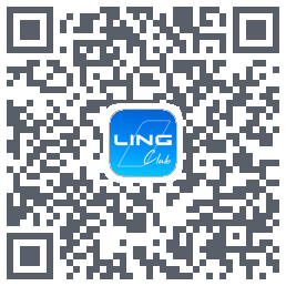 LING Club QRcode