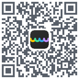 UPDF QRcode