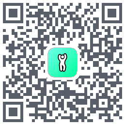 躁のダウンロードQRコード