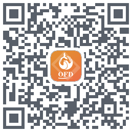 福昕OFD的下载二维码