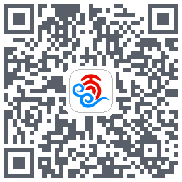 海南工会云codice QR per il download
