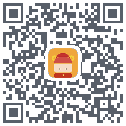 日月保盒codice QR per il download