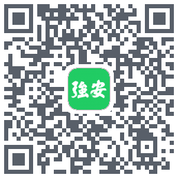 学习强安的下載二維碼