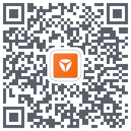 智慧服务DEVcódigo QR de descarga de