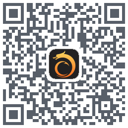 996盒子código QR de descarga de