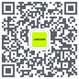 兰士顿 QRcode