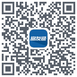富友通codice QR per il download