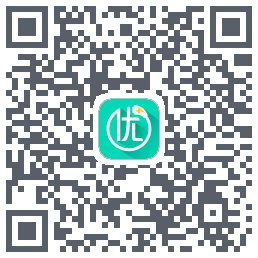 优易充kod QR do pobrania