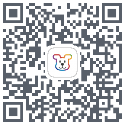 小白学习打印的下載二維碼